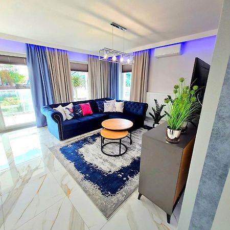 Luksusowy Apartament Ksiecia Witolda Lägenhet Wrocław Exteriör bild