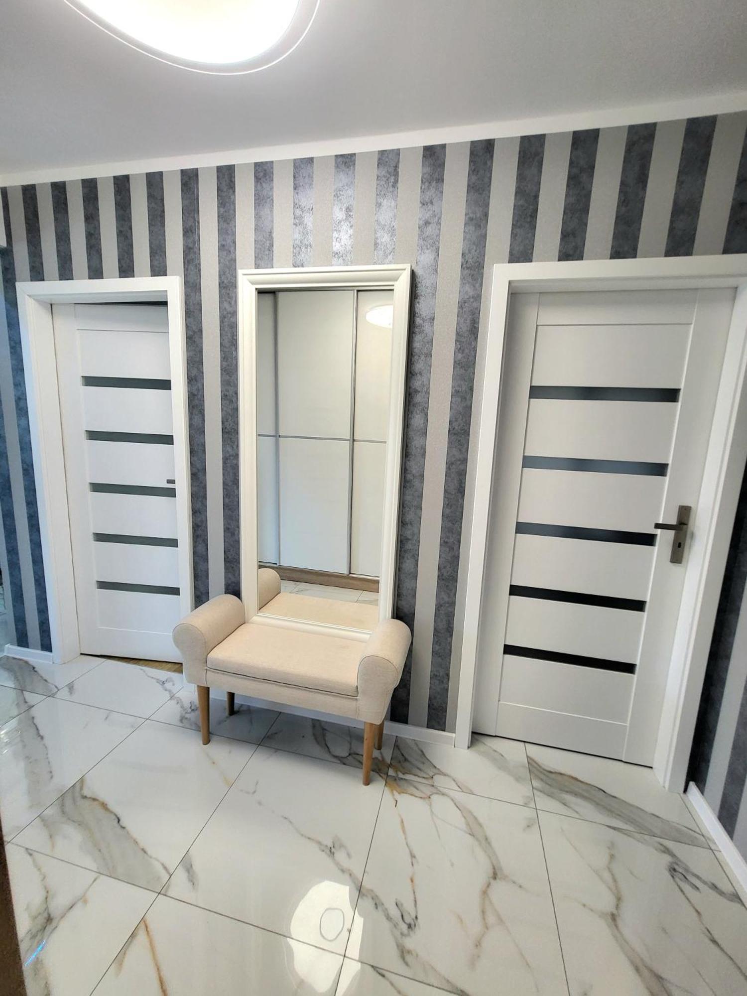 Luksusowy Apartament Ksiecia Witolda Lägenhet Wrocław Exteriör bild