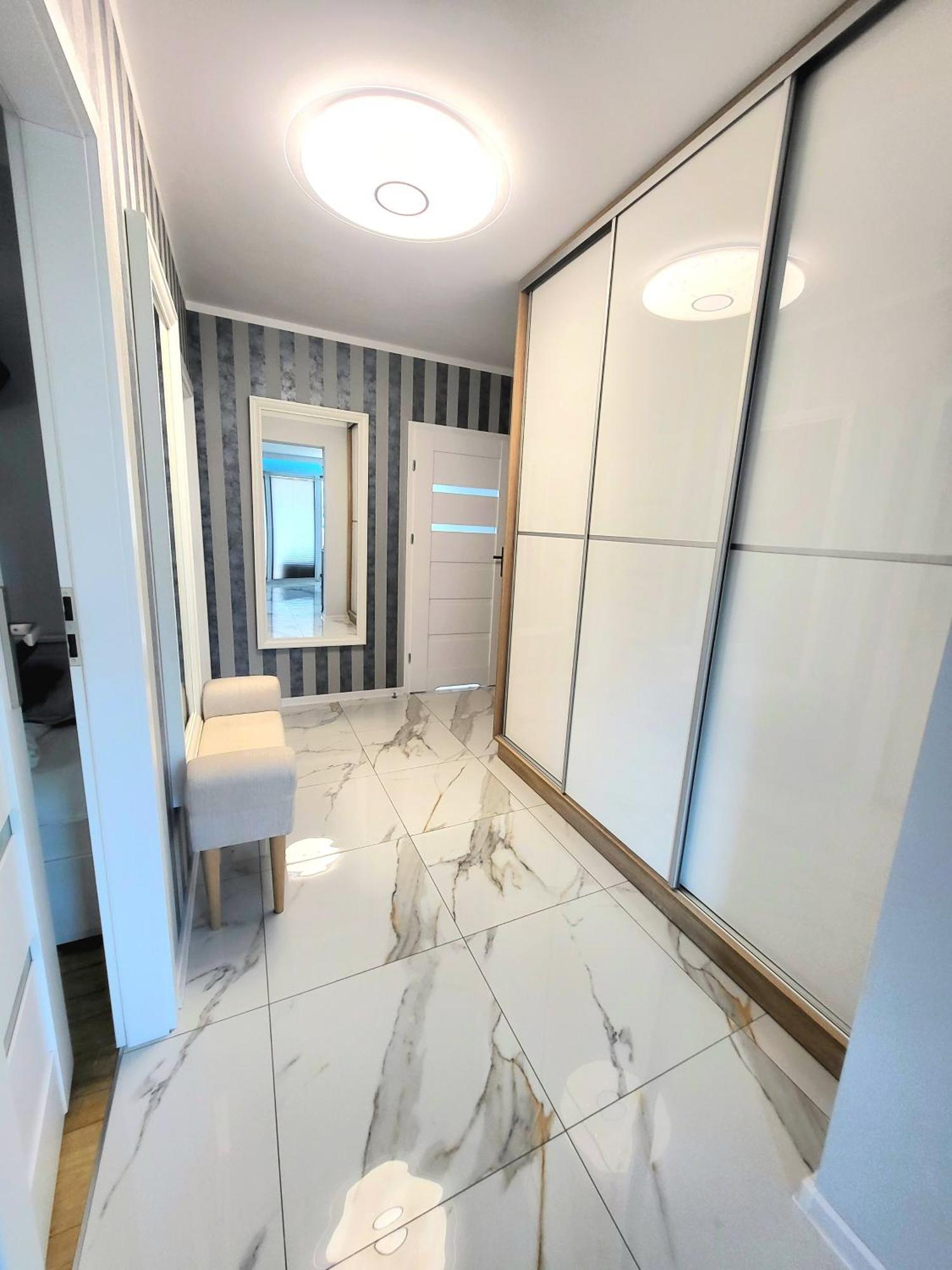 Luksusowy Apartament Ksiecia Witolda Lägenhet Wrocław Exteriör bild