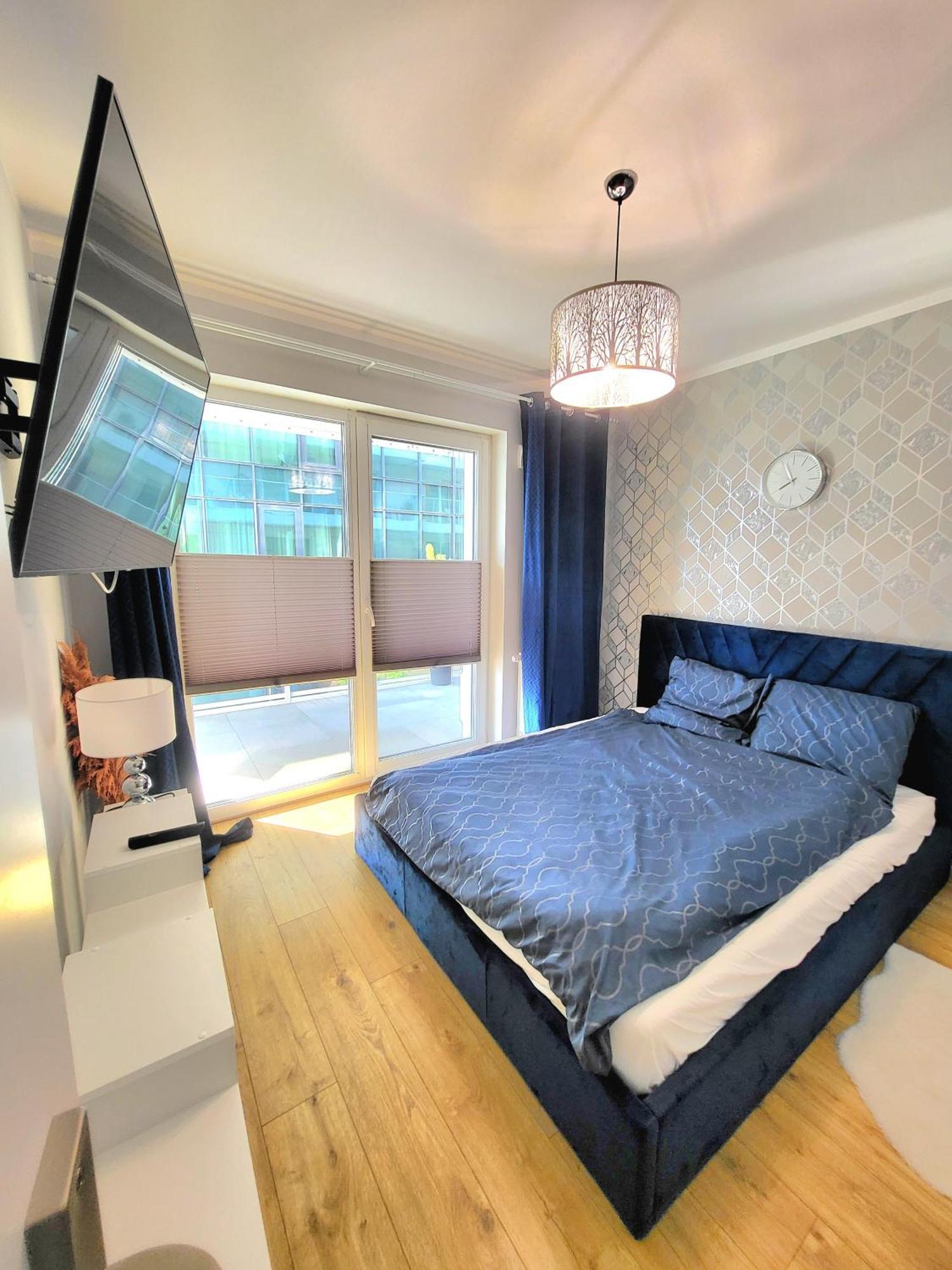 Luksusowy Apartament Ksiecia Witolda Lägenhet Wrocław Exteriör bild