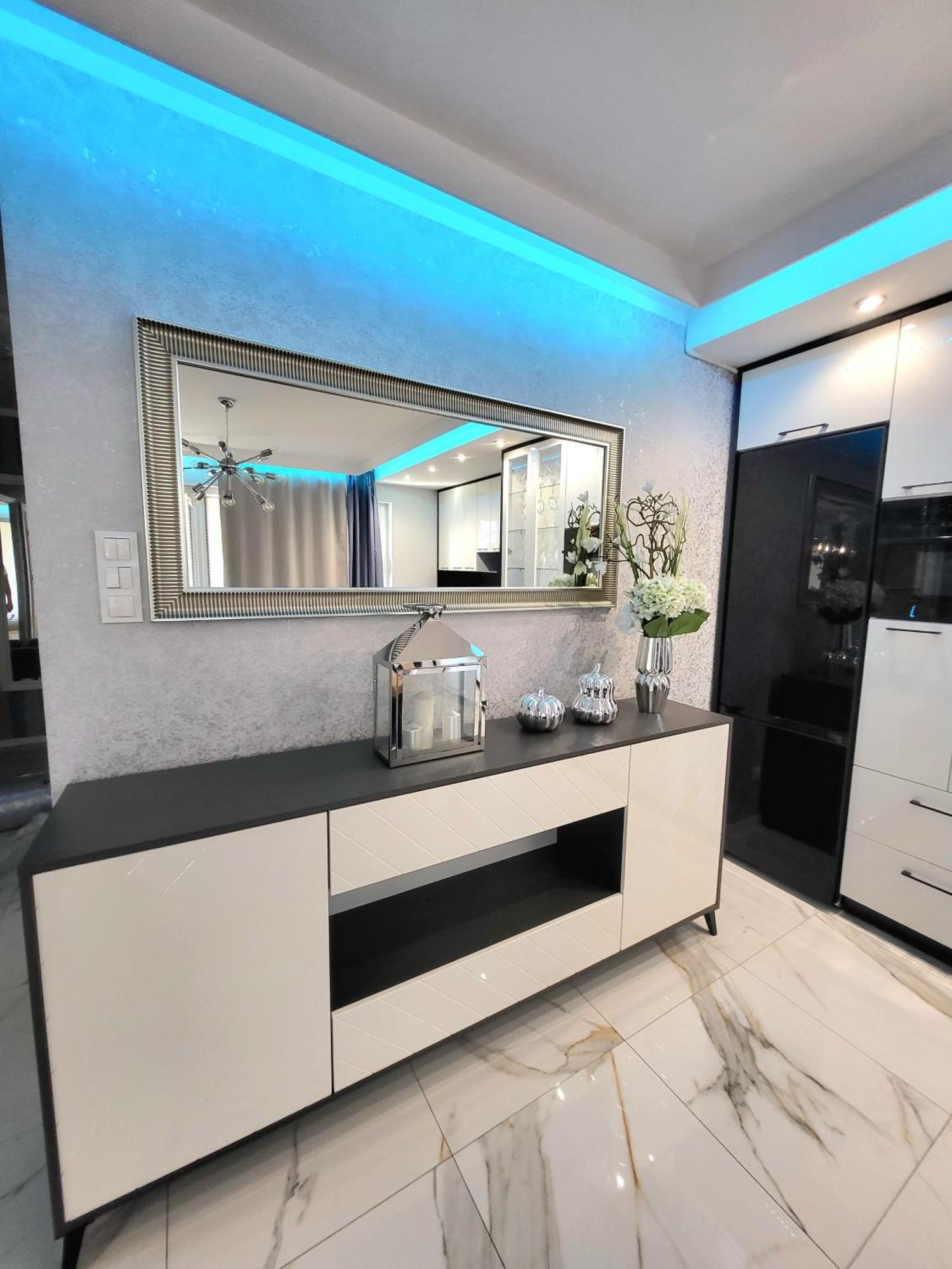 Luksusowy Apartament Ksiecia Witolda Lägenhet Wrocław Exteriör bild