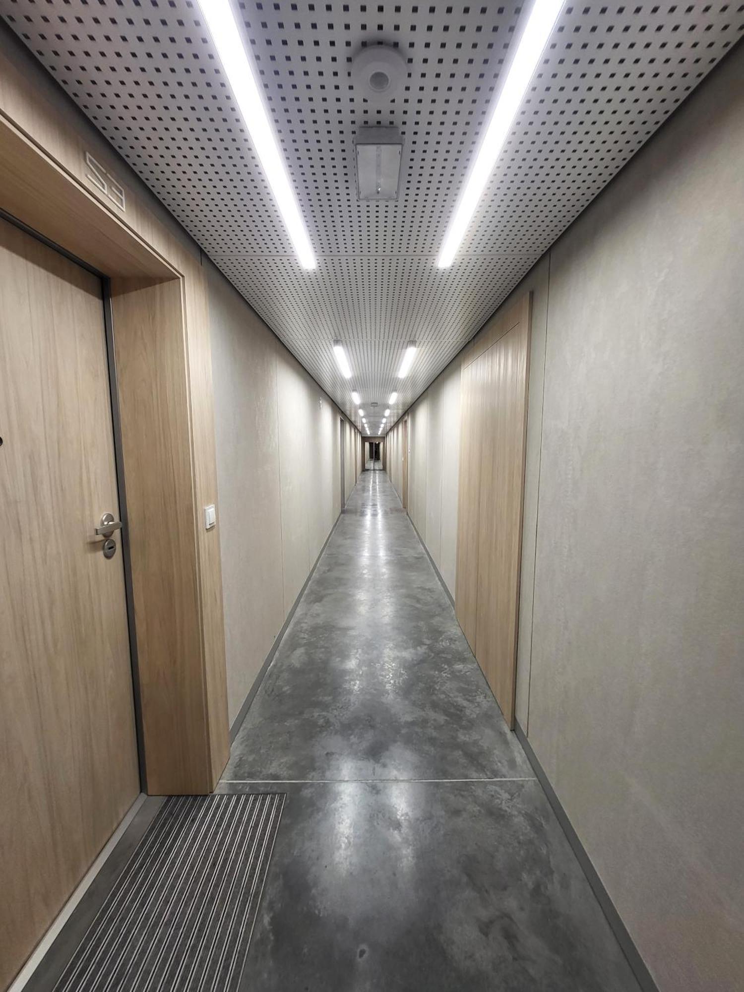 Luksusowy Apartament Ksiecia Witolda Lägenhet Wrocław Exteriör bild