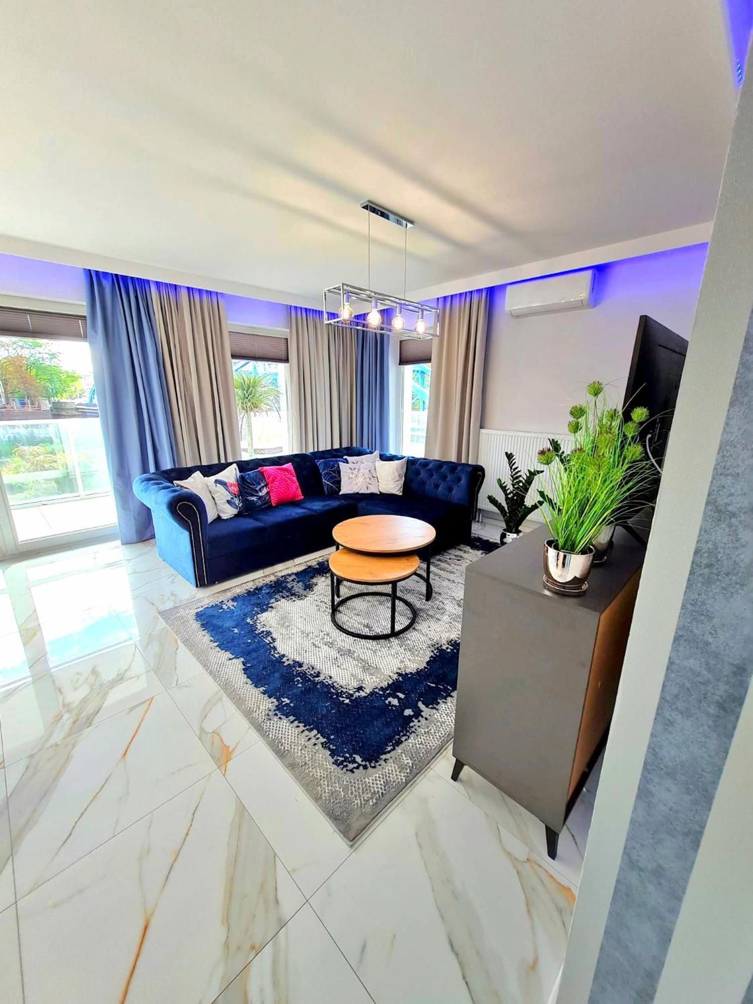 Luksusowy Apartament Ksiecia Witolda Lägenhet Wrocław Exteriör bild