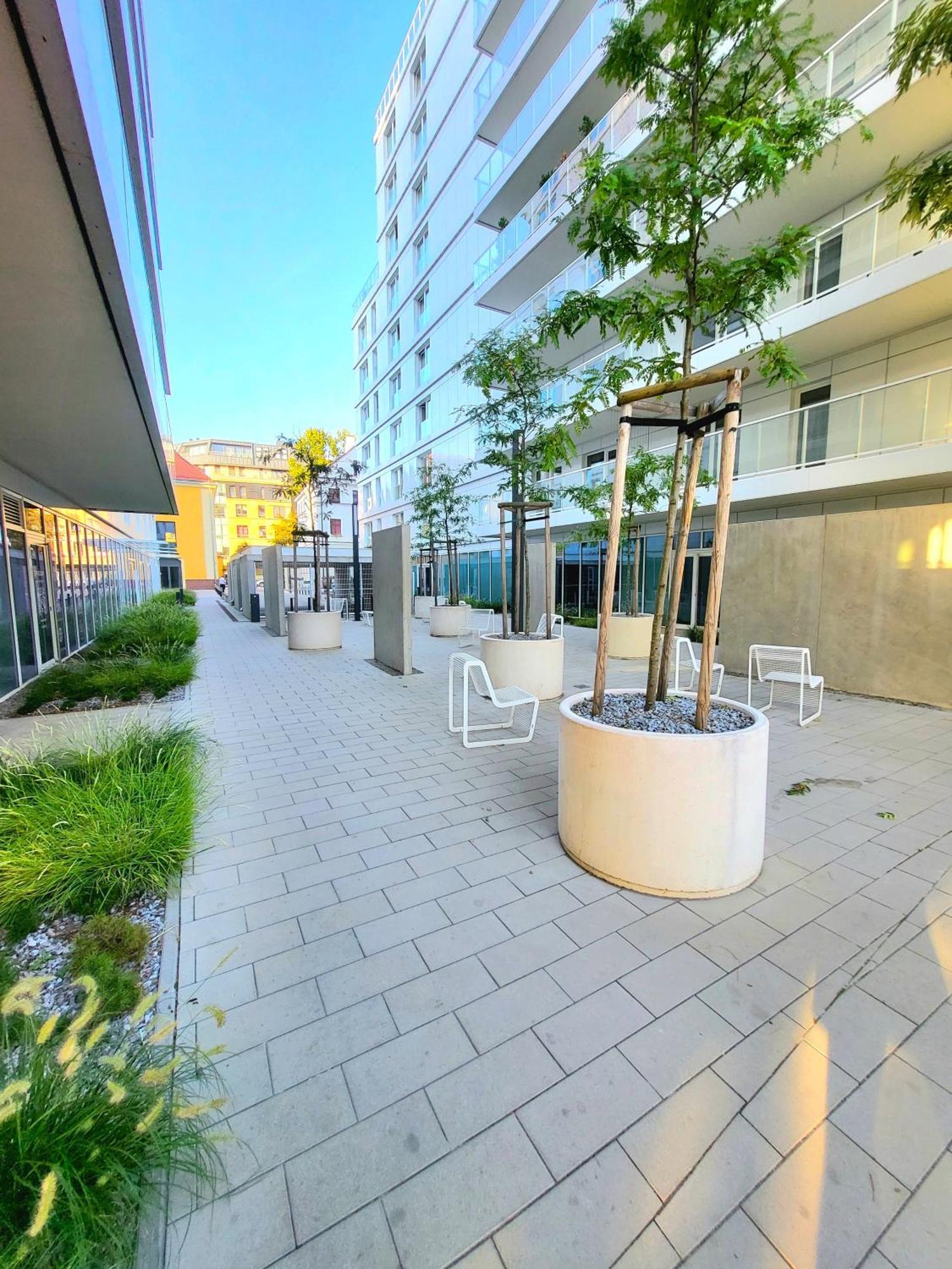 Luksusowy Apartament Ksiecia Witolda Lägenhet Wrocław Exteriör bild