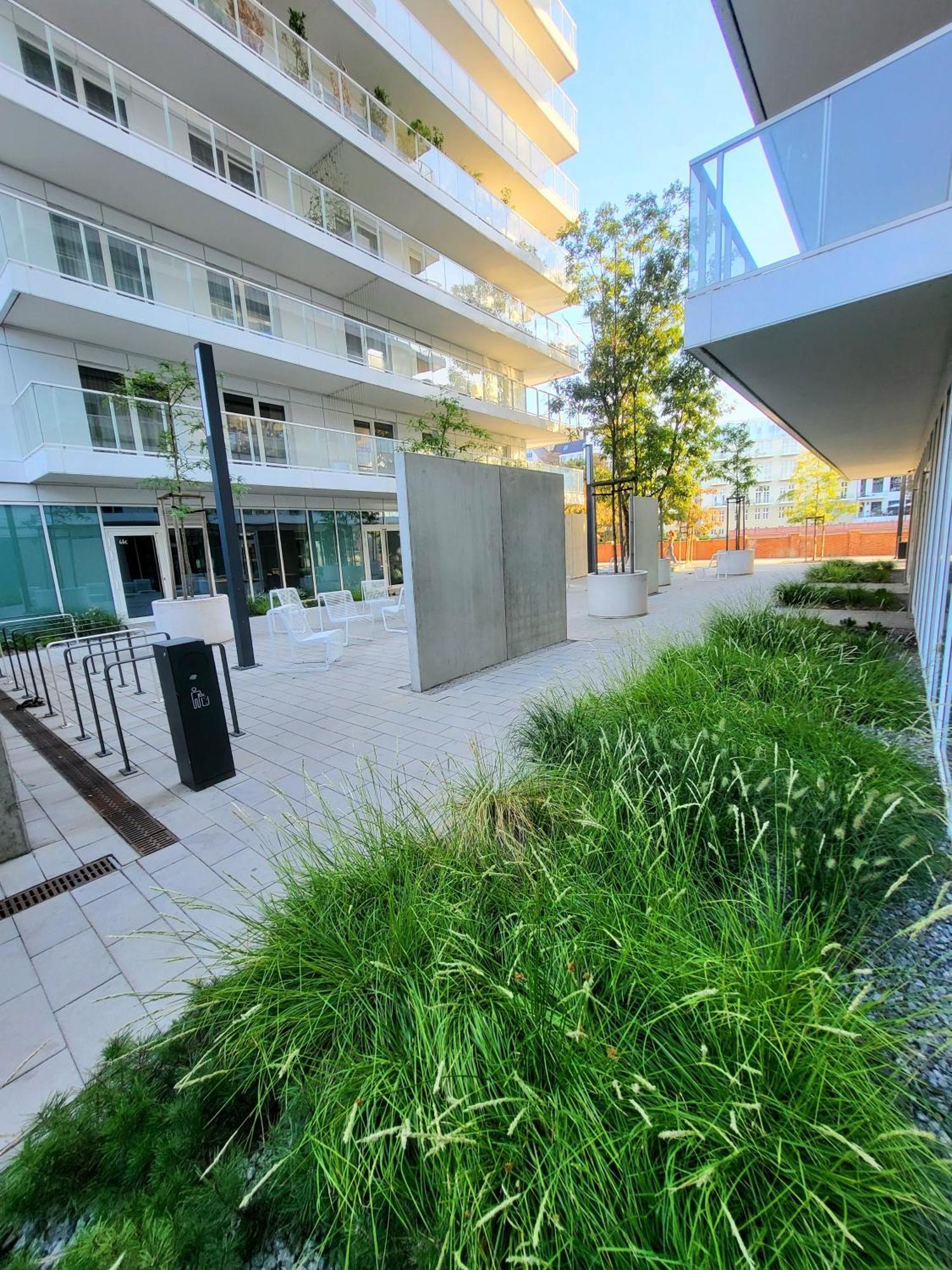 Luksusowy Apartament Ksiecia Witolda Lägenhet Wrocław Exteriör bild