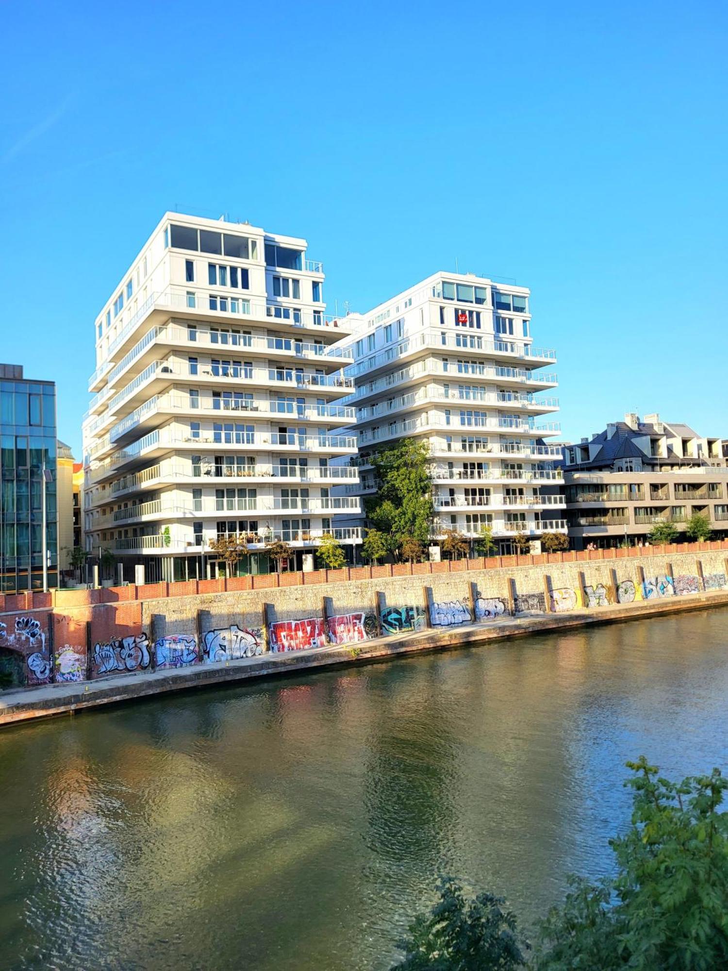 Luksusowy Apartament Ksiecia Witolda Lägenhet Wrocław Exteriör bild